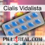 Cialis Vidalista 22